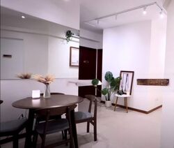 Sanctuary Green (D15), Condominium #582440461